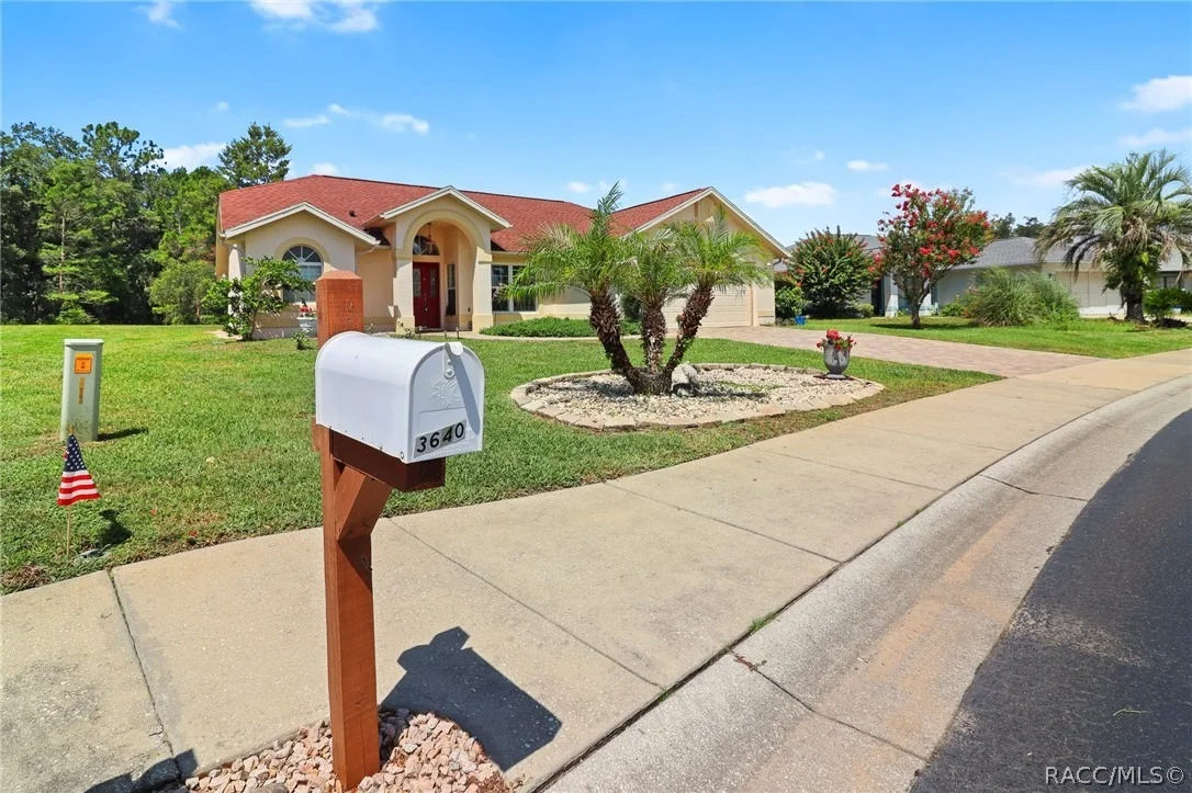 Photo of 3640 E Hidden Cove Trail