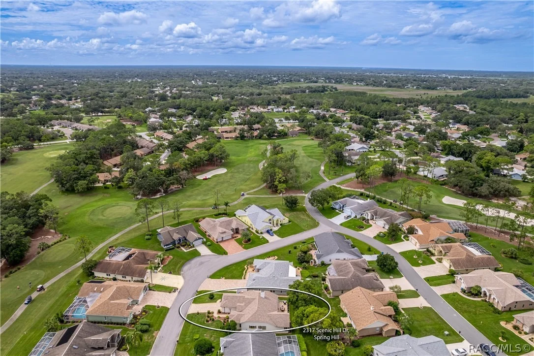 Photo of 2317 Scenic Hill Drive