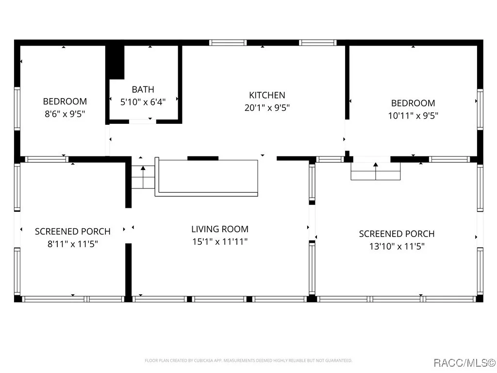 Photo of 2373 Cr 401