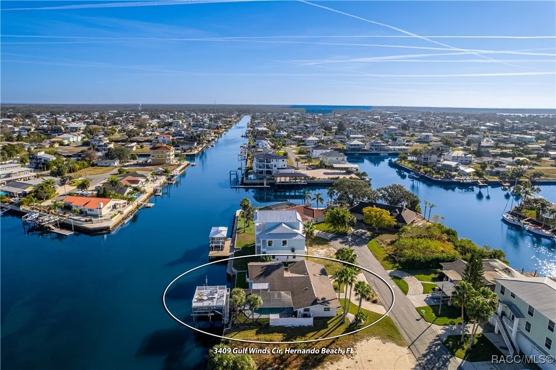 Photo of 3409 Gulf Winds Circle