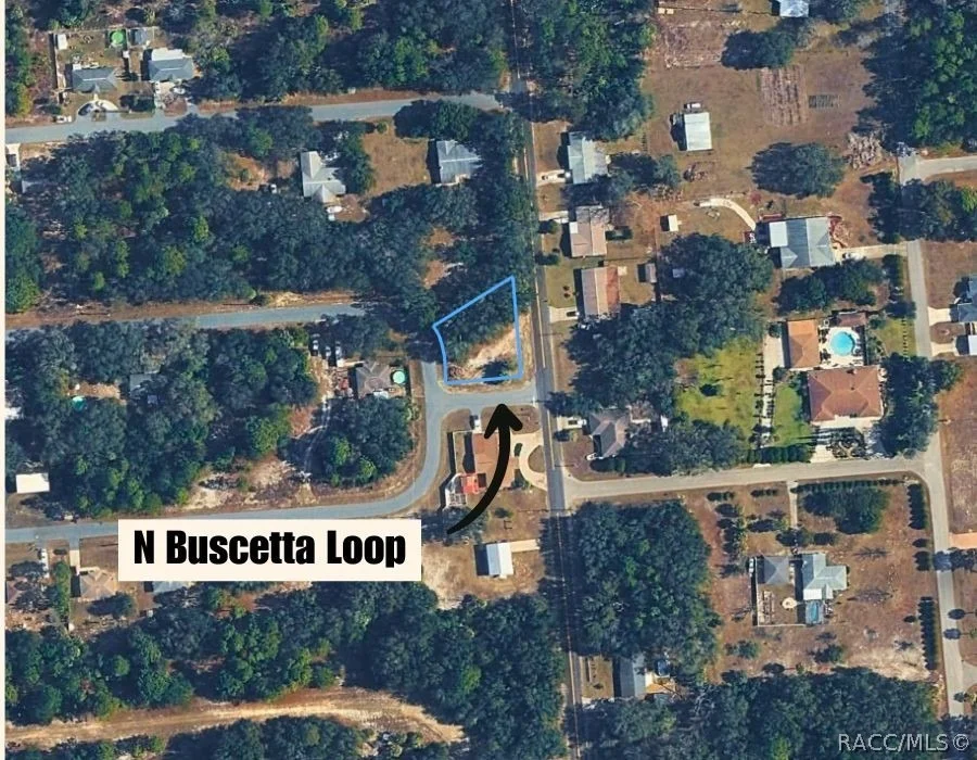 Photo of 8549 N Buscetta Loop