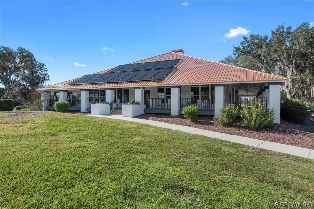 Photo of 3774 E Lake Todd Drive