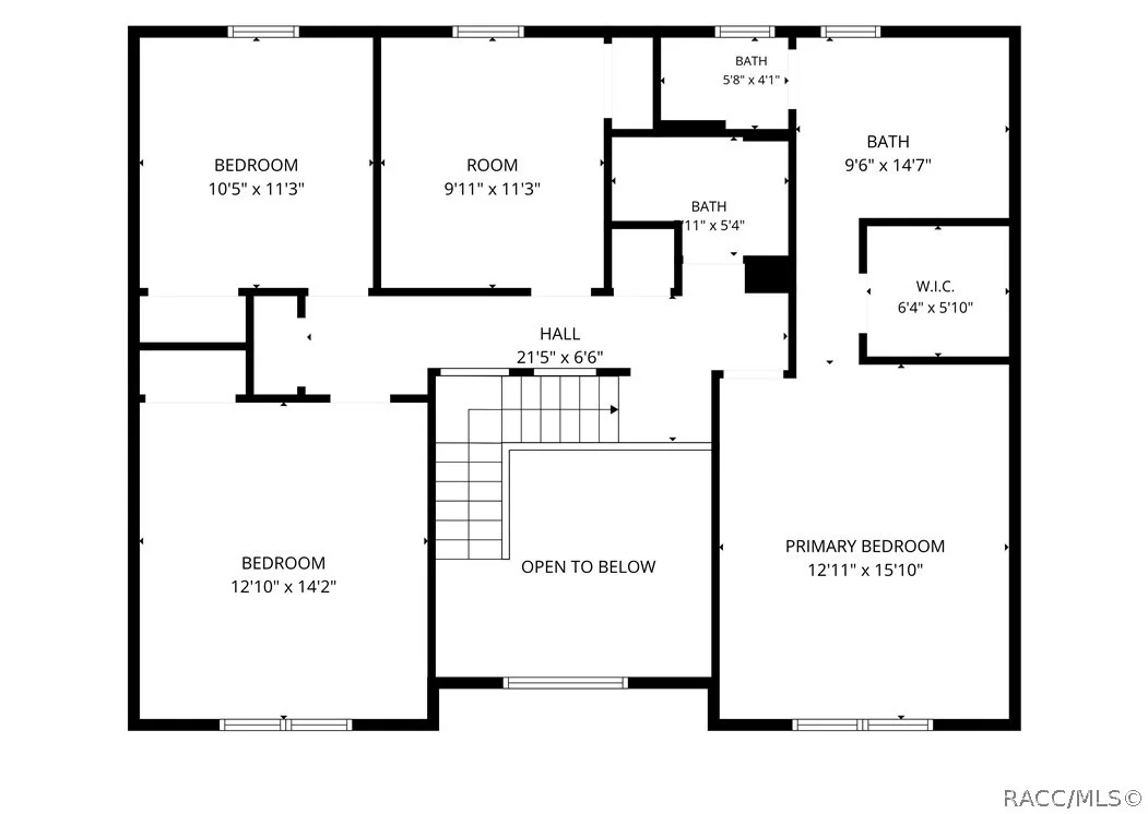 Photo of 1382 Larkin Road