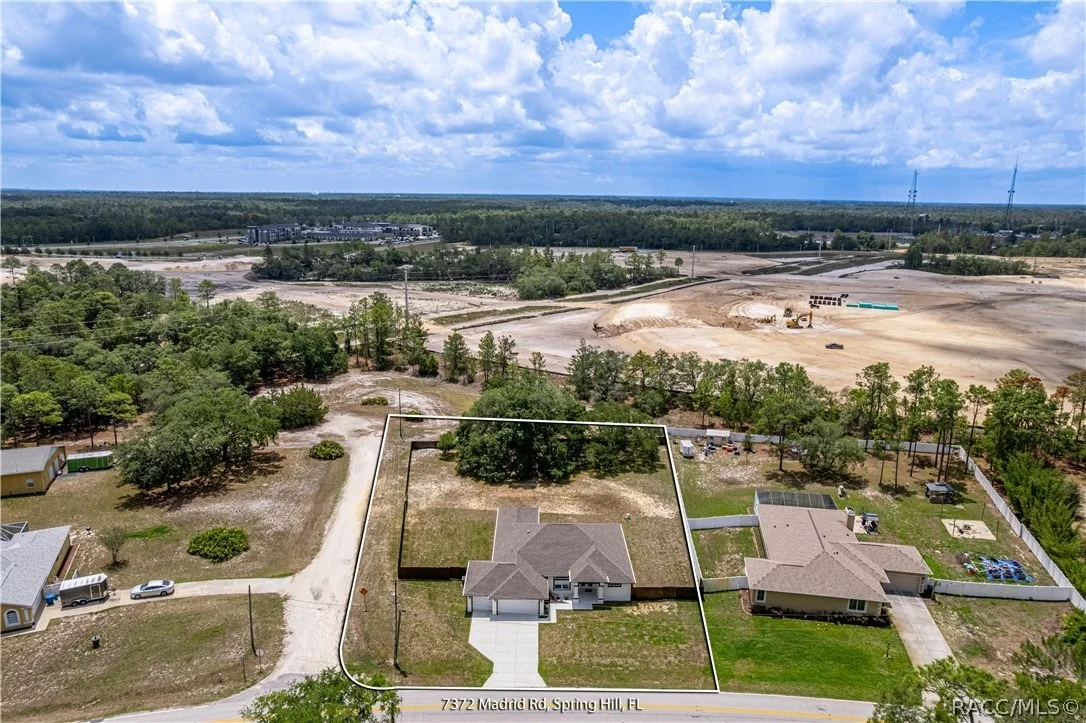 Photo of 7372 Madrid Road