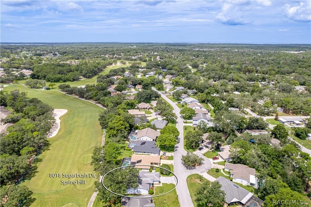 Photo of 8018 Sugarbush Drive