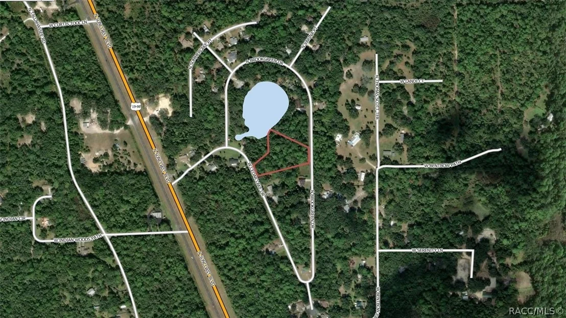 Photo of 5770 N Brookgreen Drive