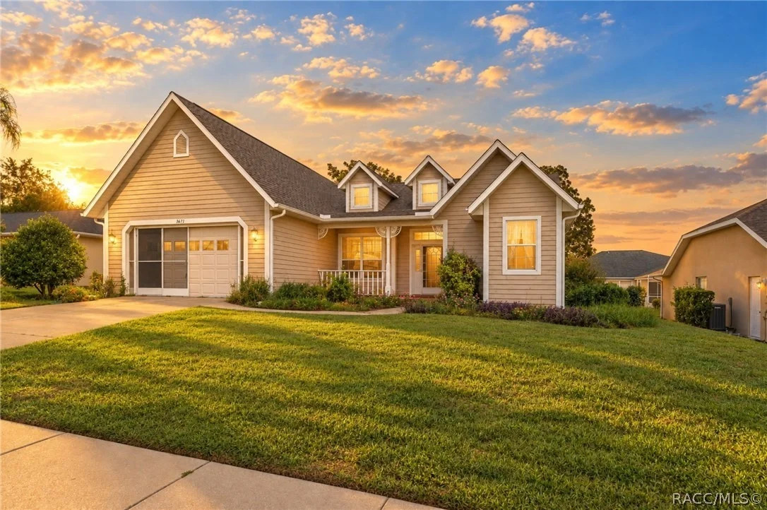 Photo of 3671 E Arbor Lakes Drive