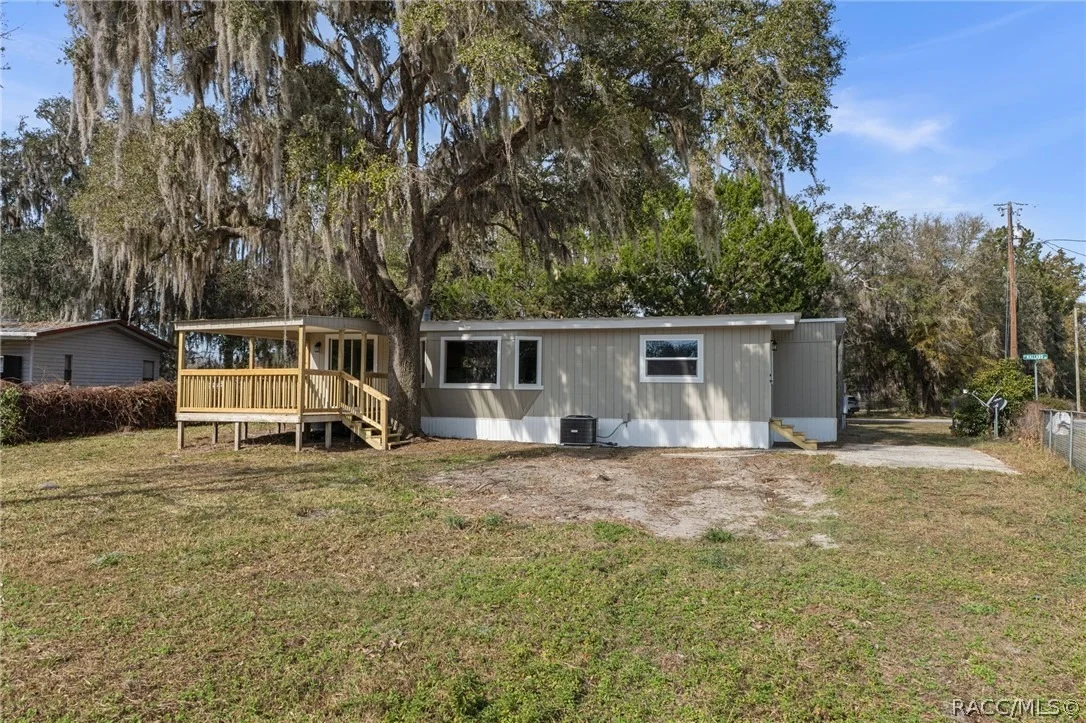 Photo of 5951 N Tsala Apopka Drive