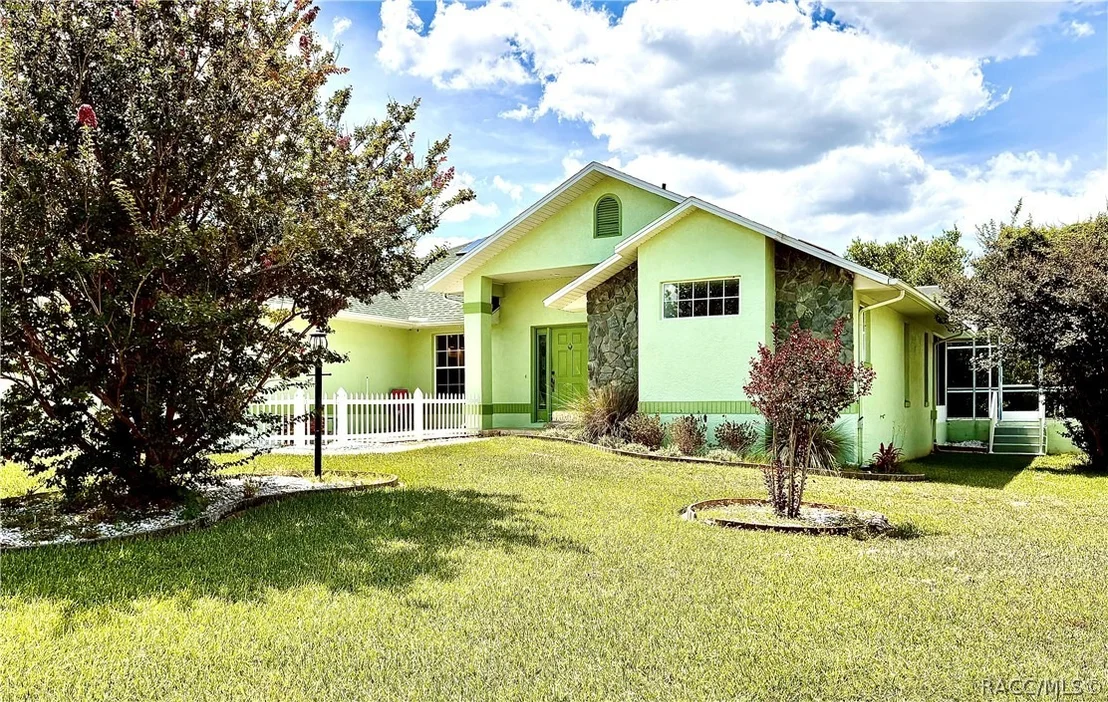 Photo of 4463 N Bacall Loop