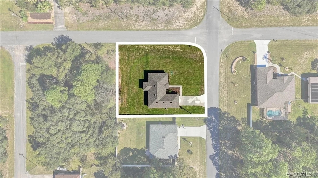 Photo of 9756 N Cherry Lake Drive