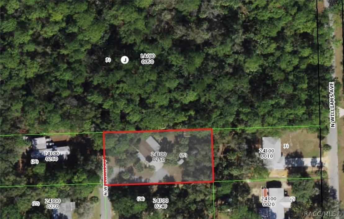 Photo of 4491 N Weewahi Point