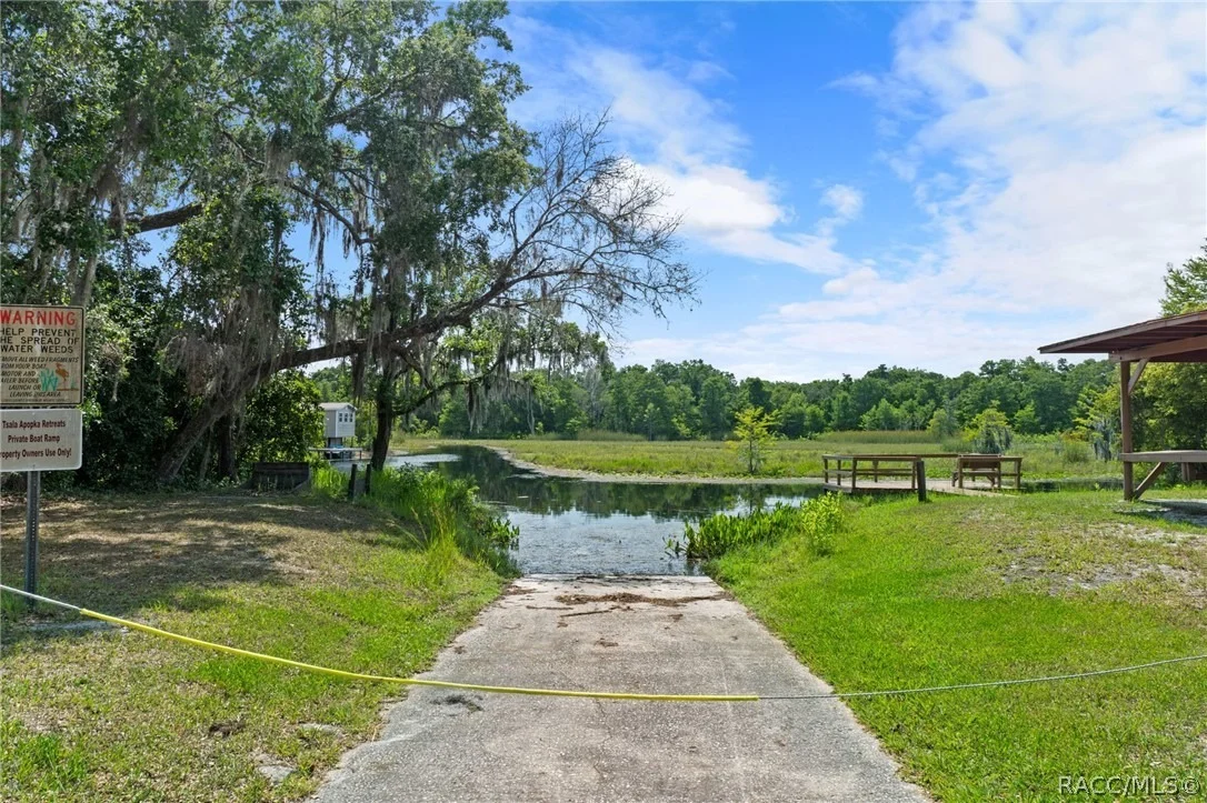 Photo of 5951 N Tsala Apopka Drive