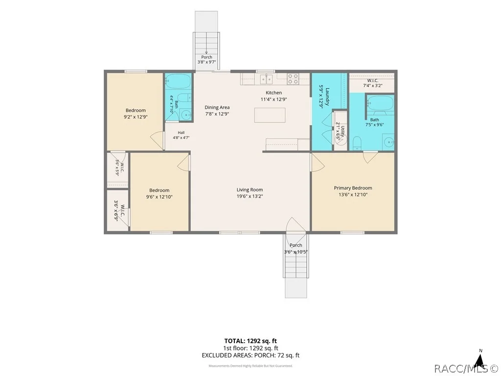 Photo of 3040 N Thad Terrace