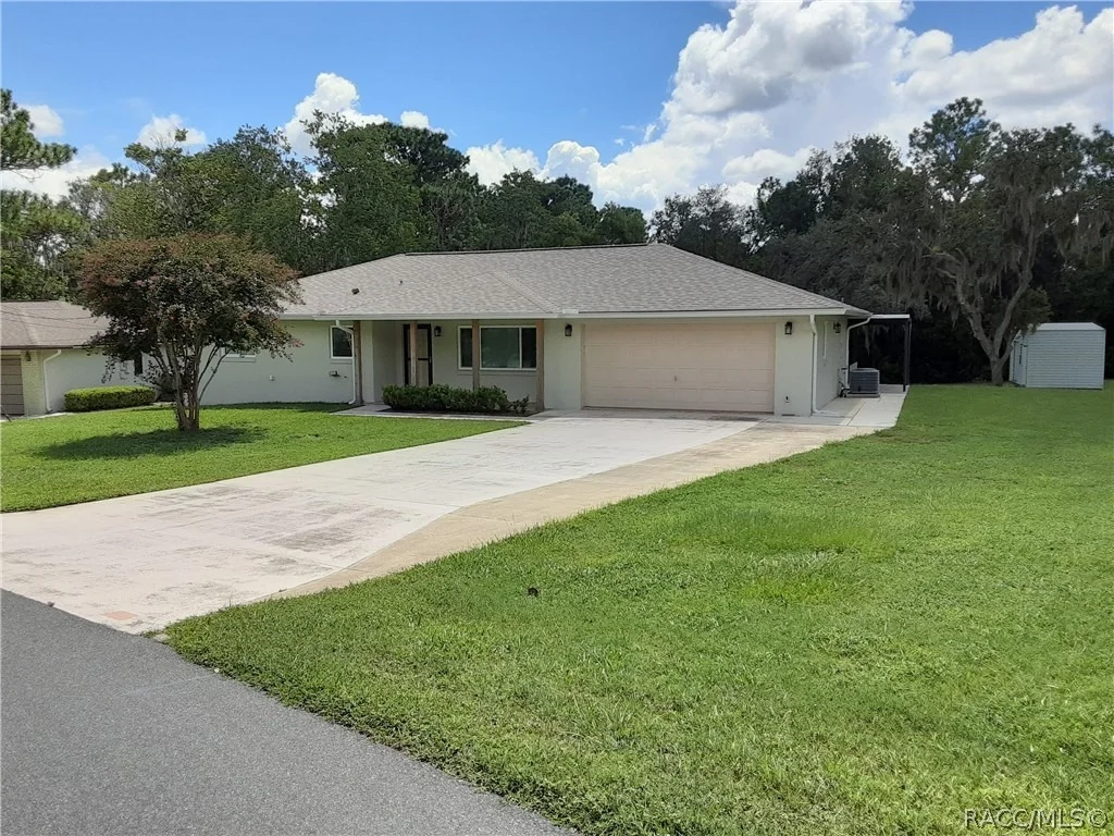 Photo of 1350 W Buttonbush Drive