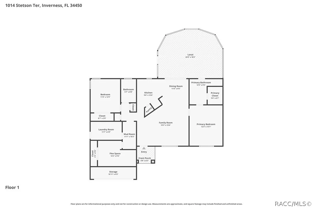 Photo of 1014 Stetson Terrace