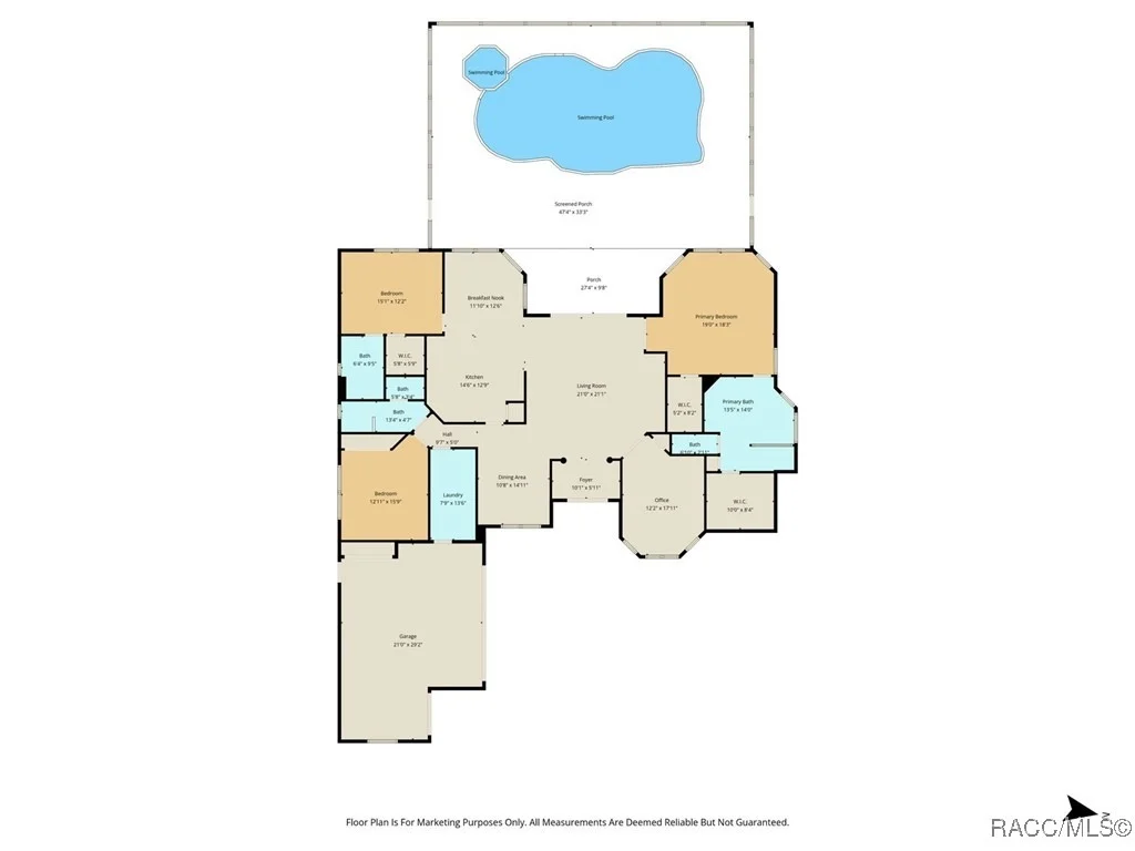 Photo of 3073 W Shadow Creek Loop