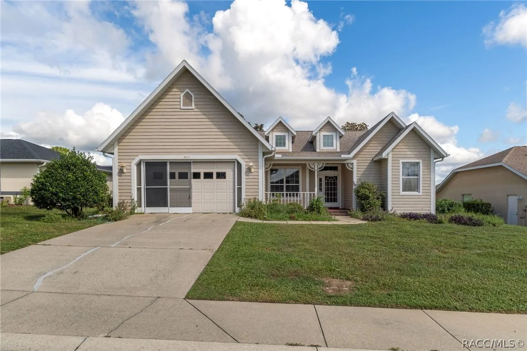 Photo of 3671 E Arbor Lakes Drive