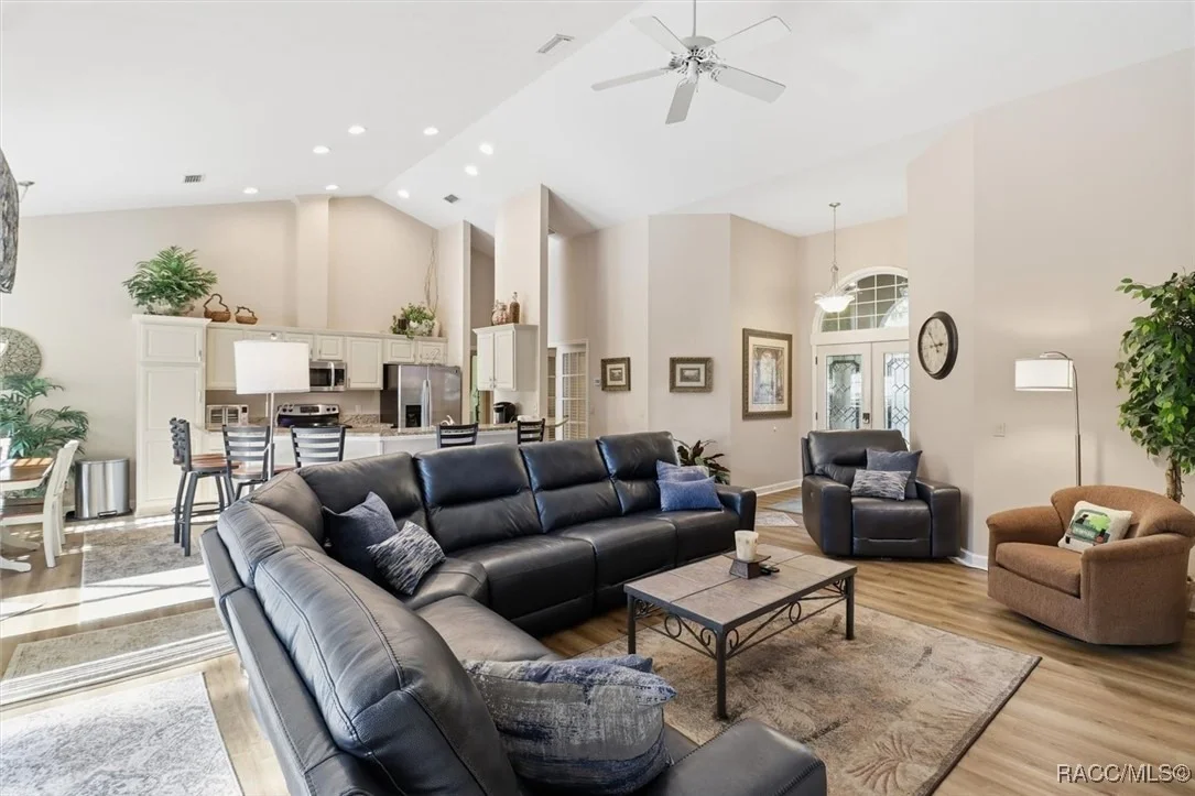 Photo of 3062 N Barton Creek Circle