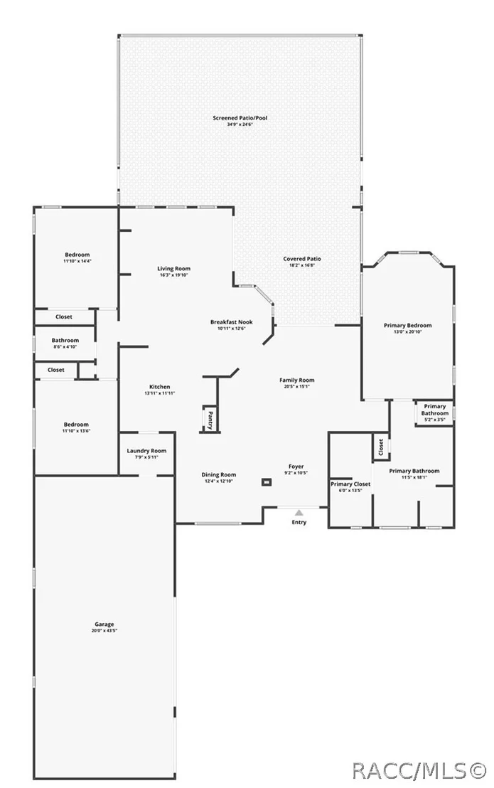 Photo of 1611 N Dimaggio Path