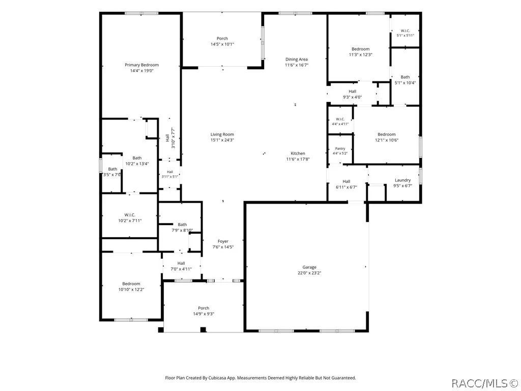 Photo of 3946 N Longvalley Road