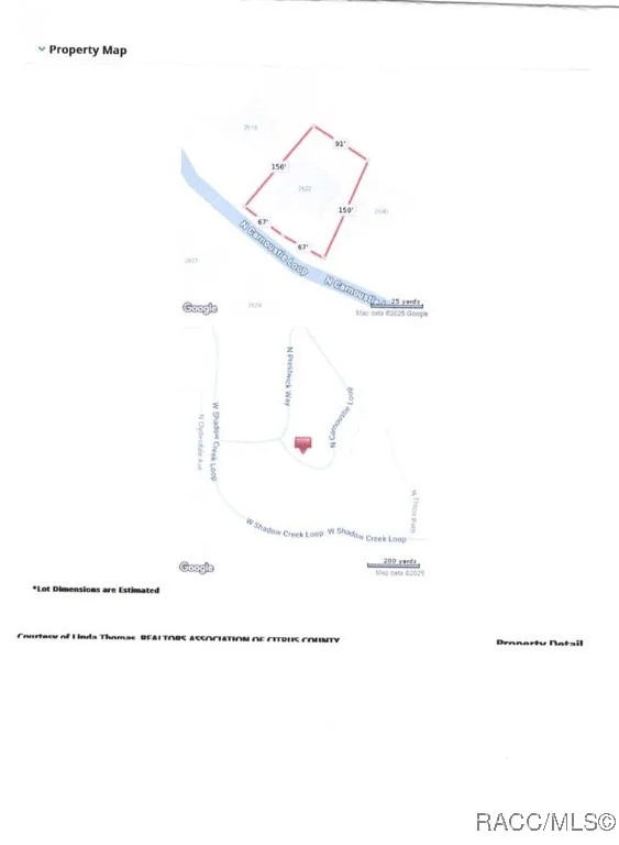 Photo of 2622 N Carnoustie Loop