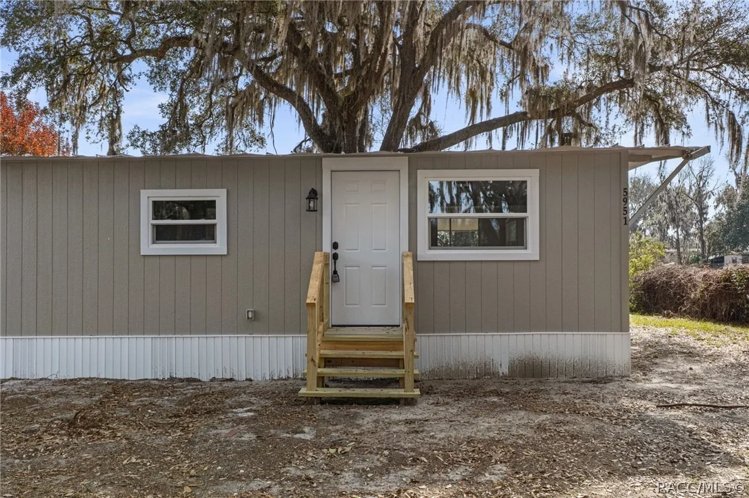 Photo of 5951 N Tsala Apopka Drive