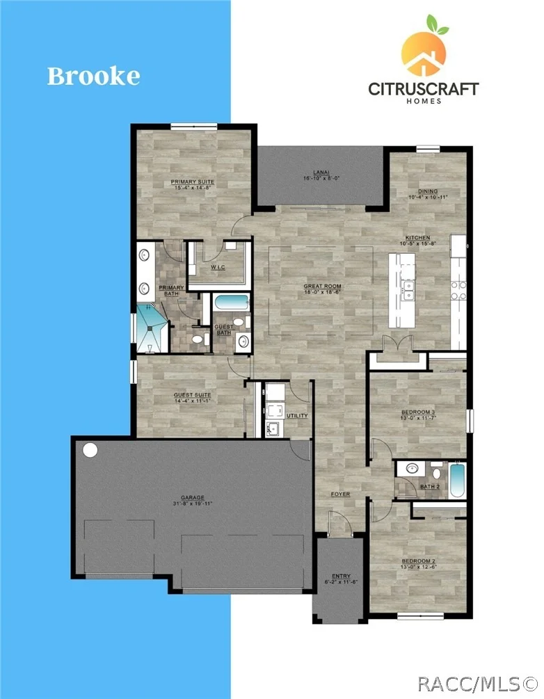 Photo of 1465 E Saint James Loop