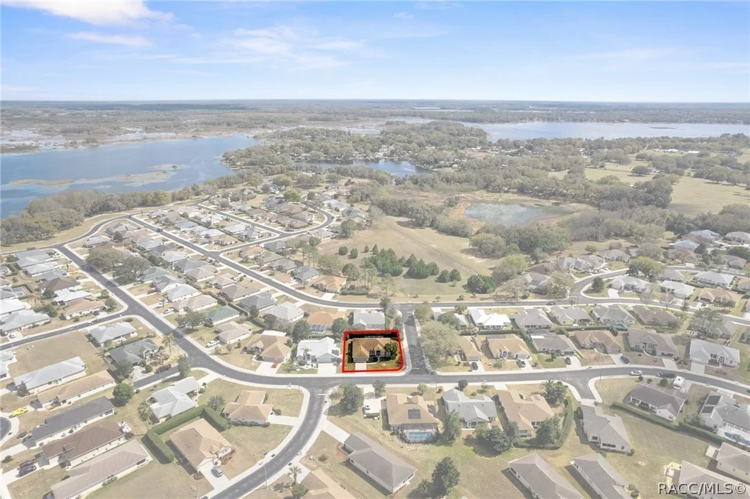 Photo of 3774 E Lake Todd Drive
