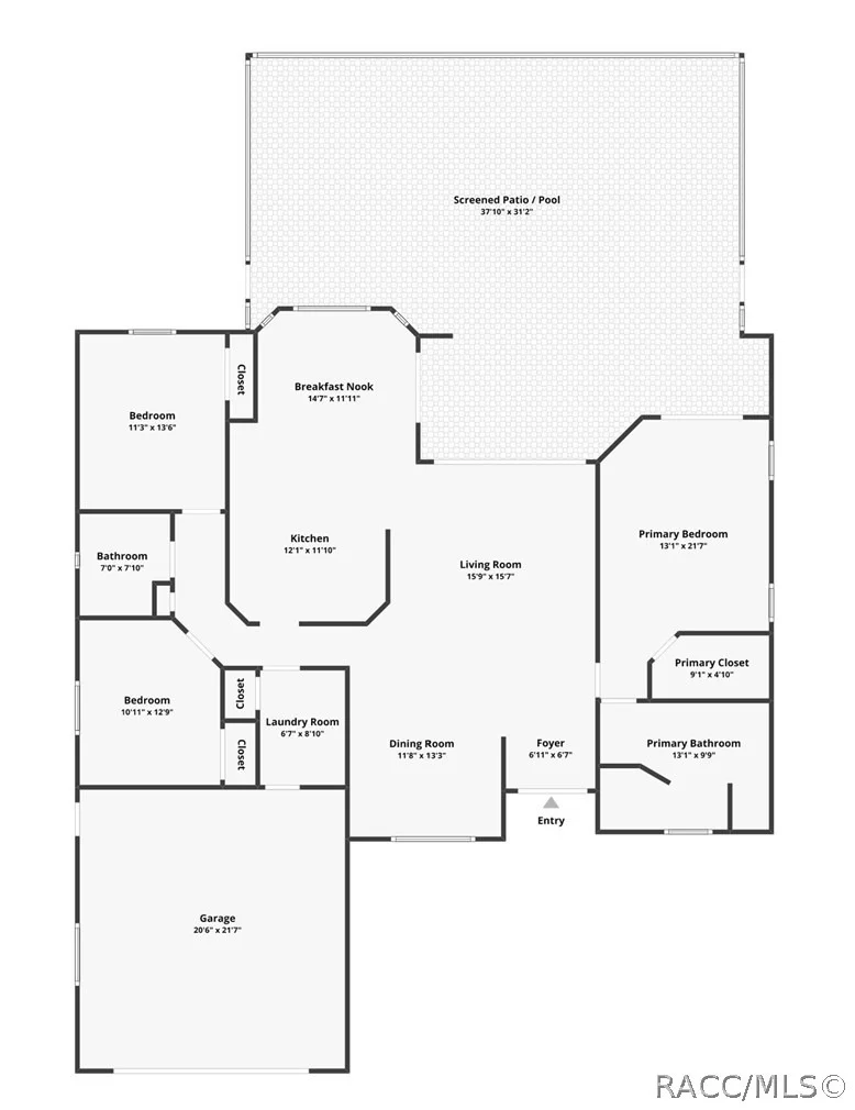 Photo of 3252 N Sherlock Point