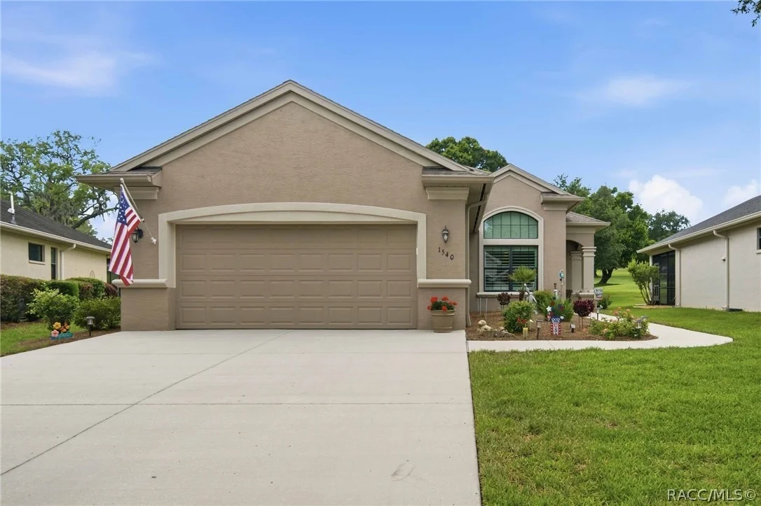 Photo of 1540 W Caroline Path