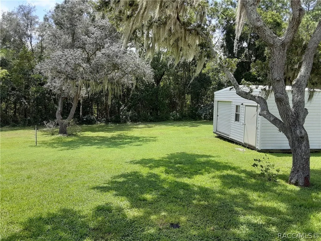 Photo of 1350 W Buttonbush Drive