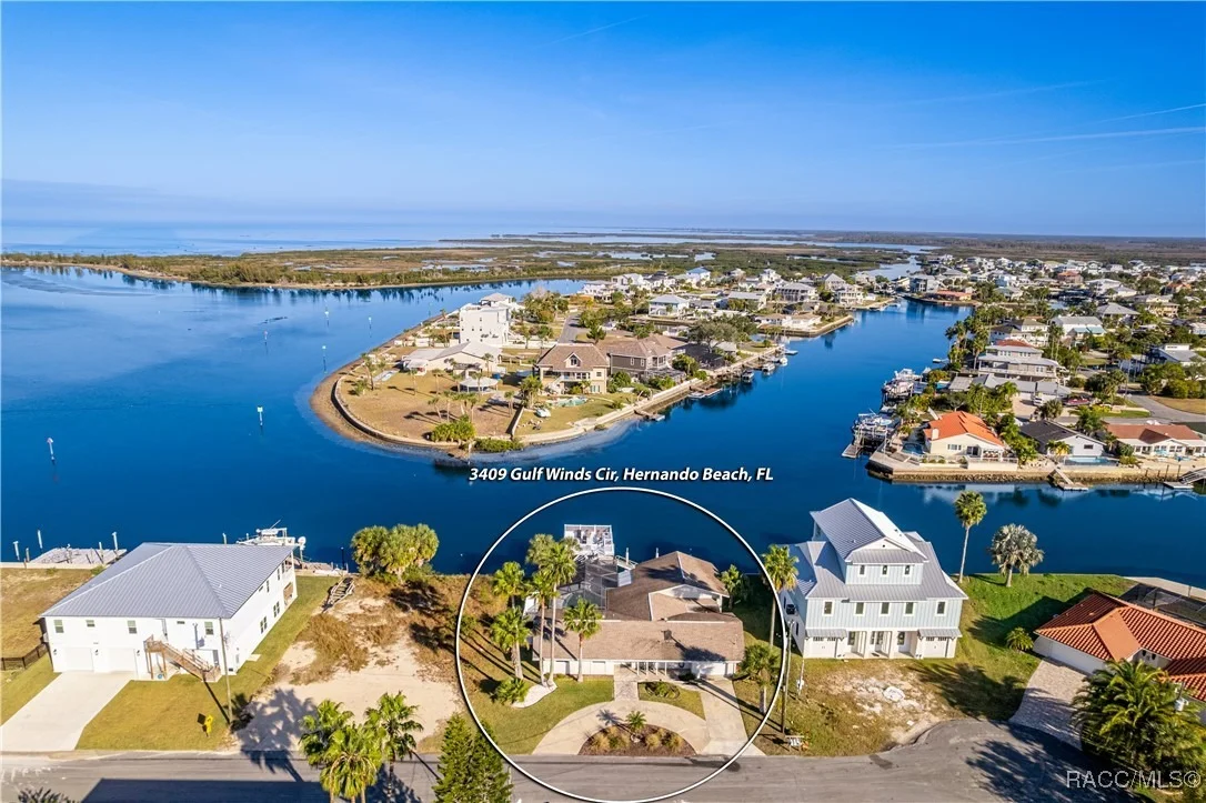 Photo of 3409 Gulf Winds Circle