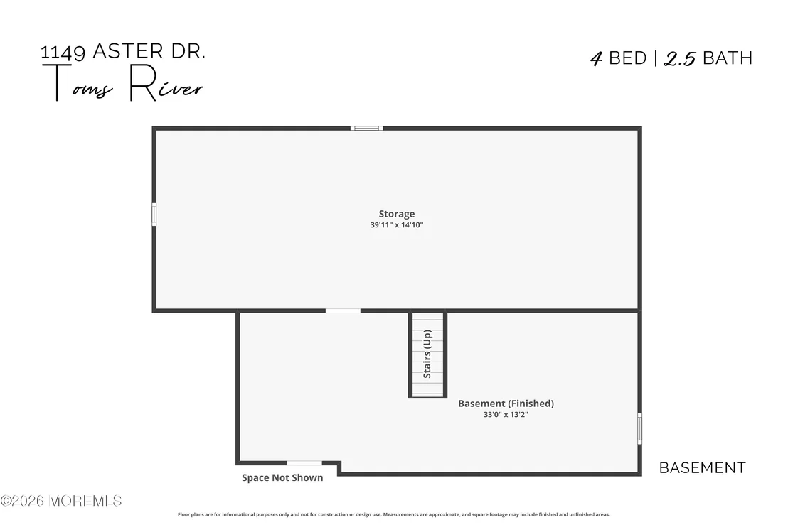 Photo of 1149 Aster Drive