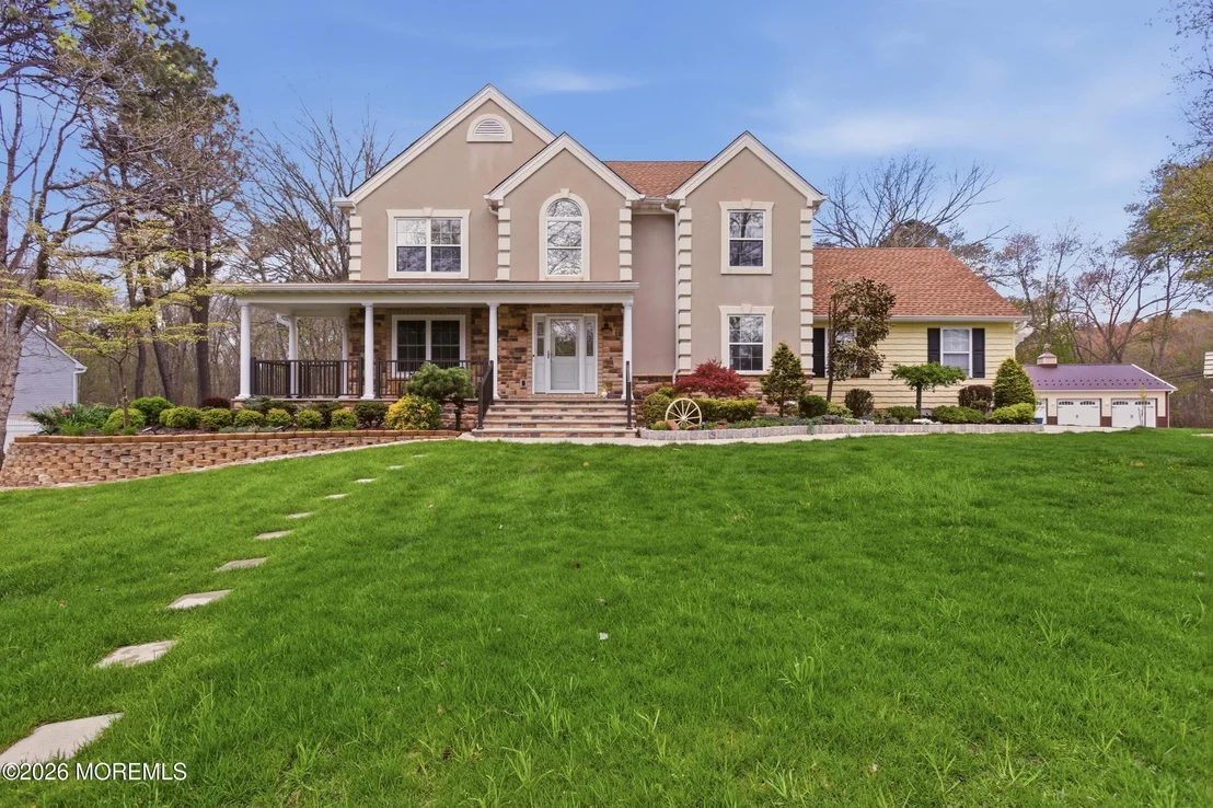 Photo of 394 Jackson Mills Road
