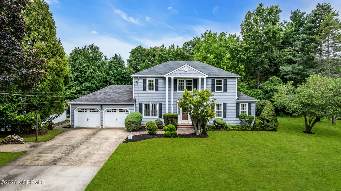 Photo of 1 Cherry Hill Road