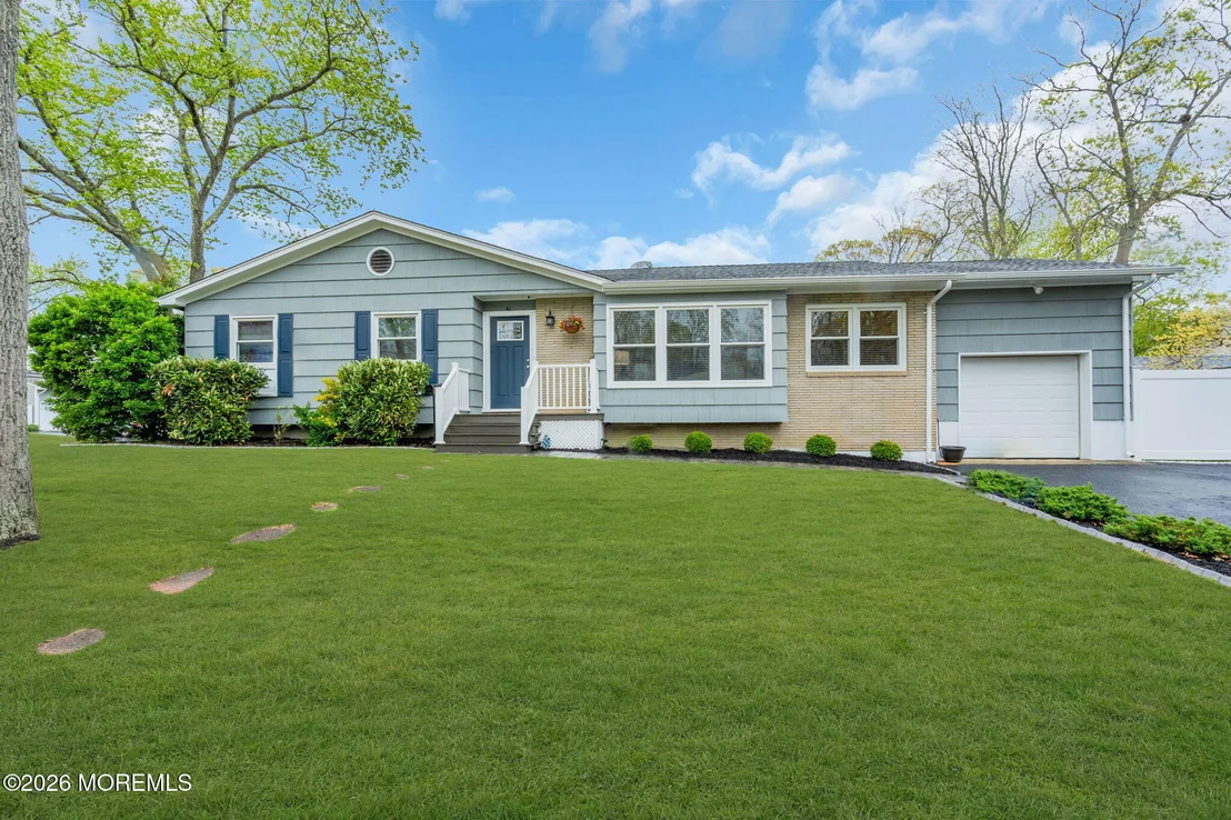 Photo of 40 River Park Drive