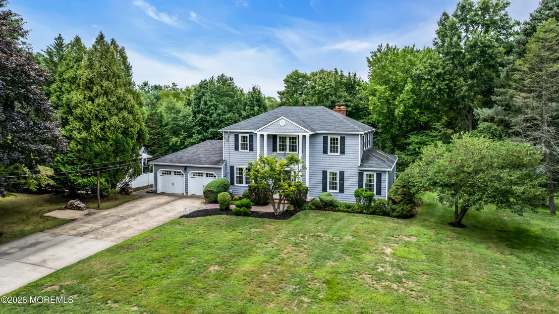 Photo of 1 Cherry Hill Road