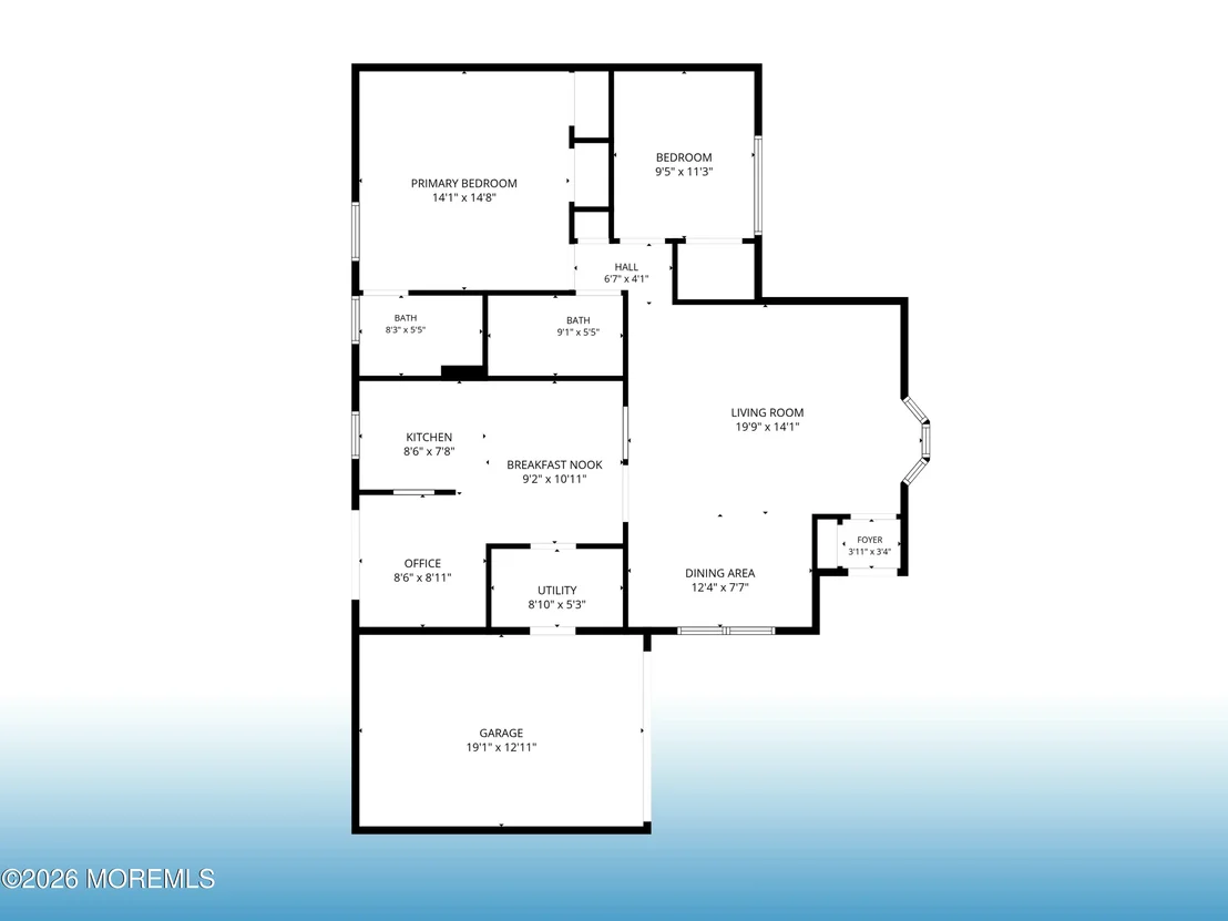 Photo of 47 Datchet Close
