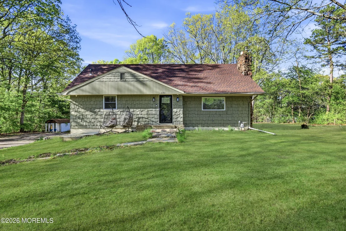 Photo of 492 Cobain Road