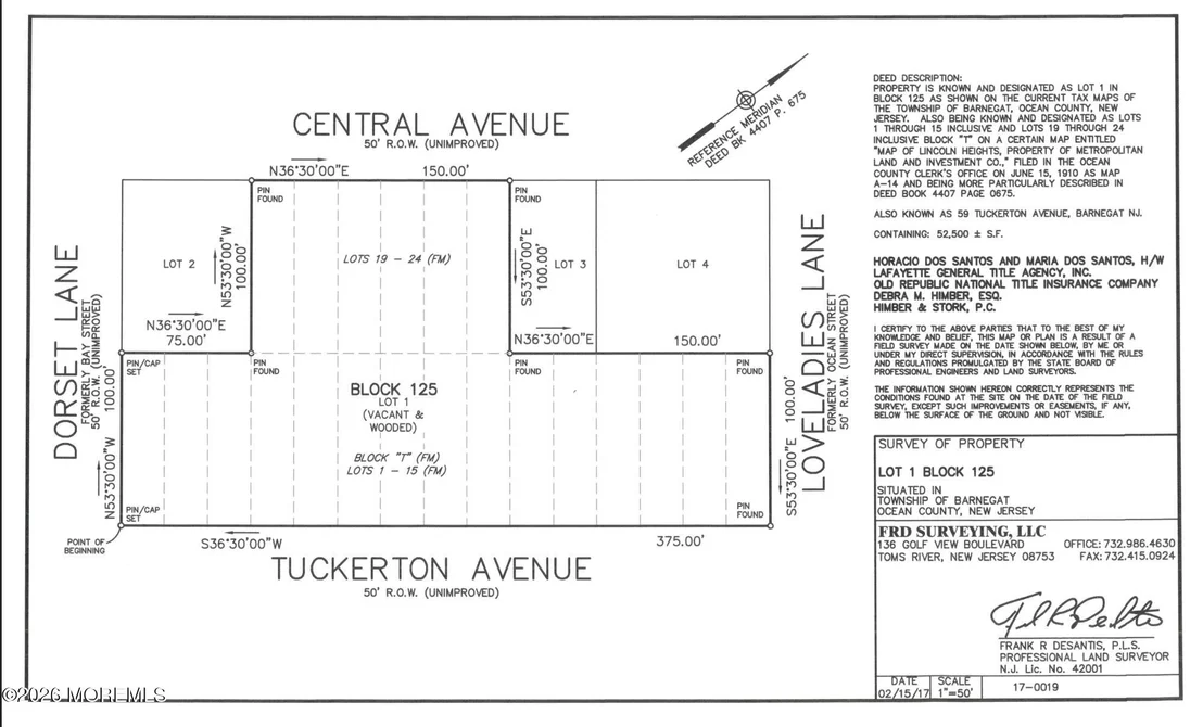 Photo of 59 Tuckerton Road