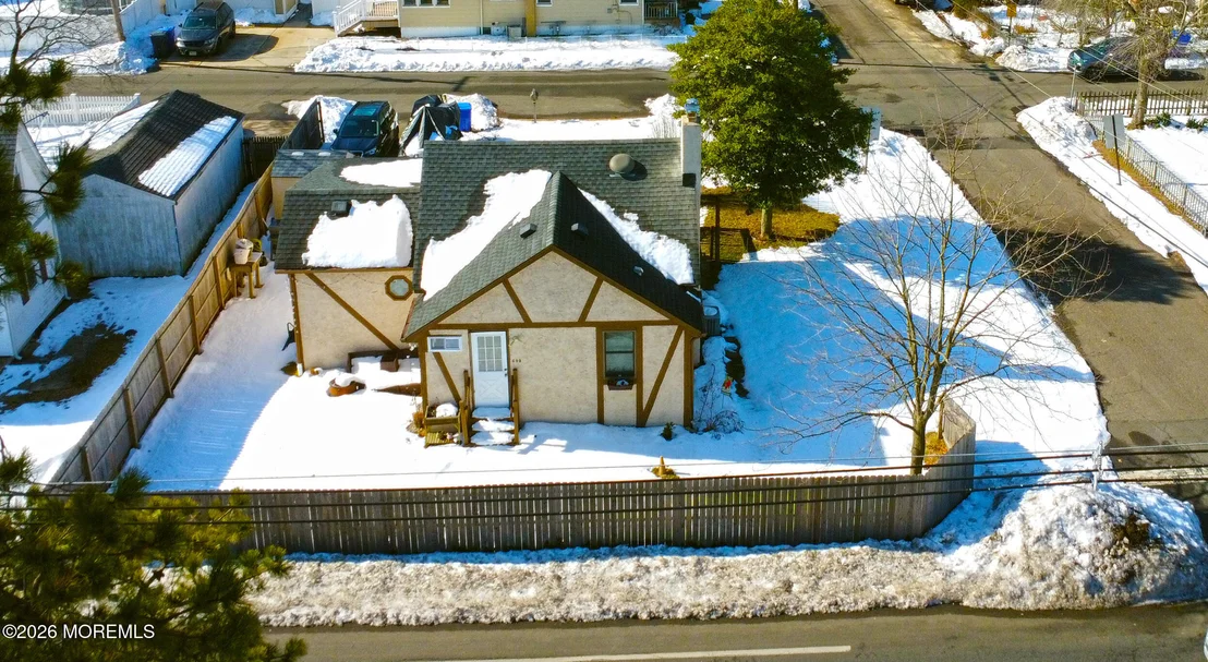 Photo of 699 Mantoloking Road