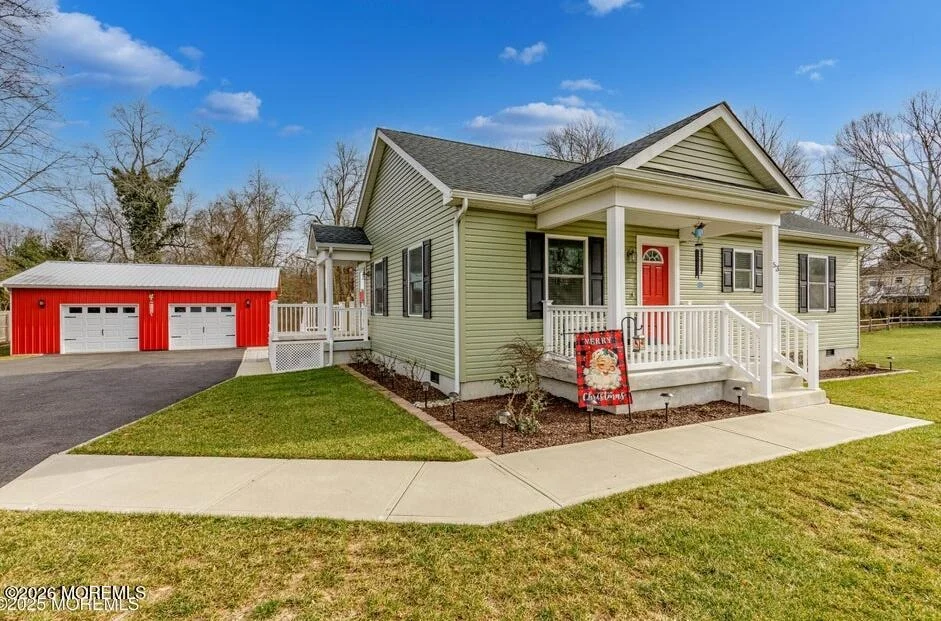 Photo of 53 N New Prospect Road