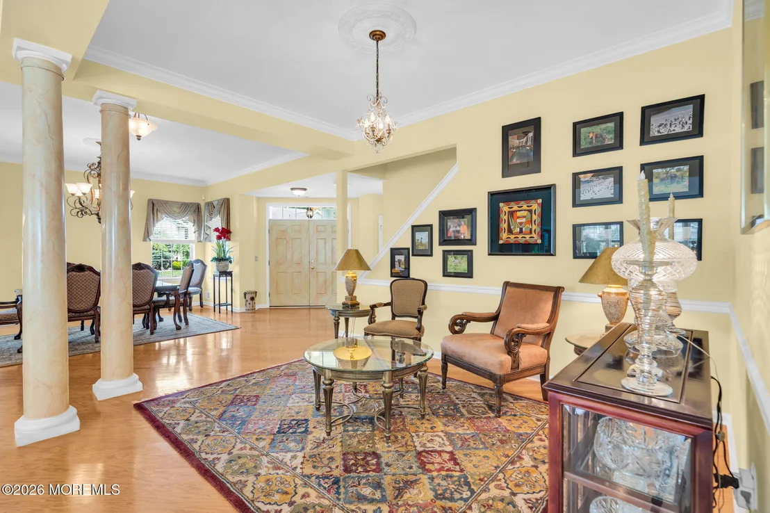 Photo of 1 Pebble Beach Boulevard