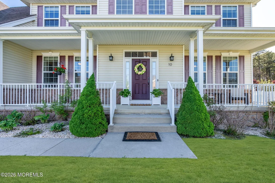 Photo of 10 Firenze Road