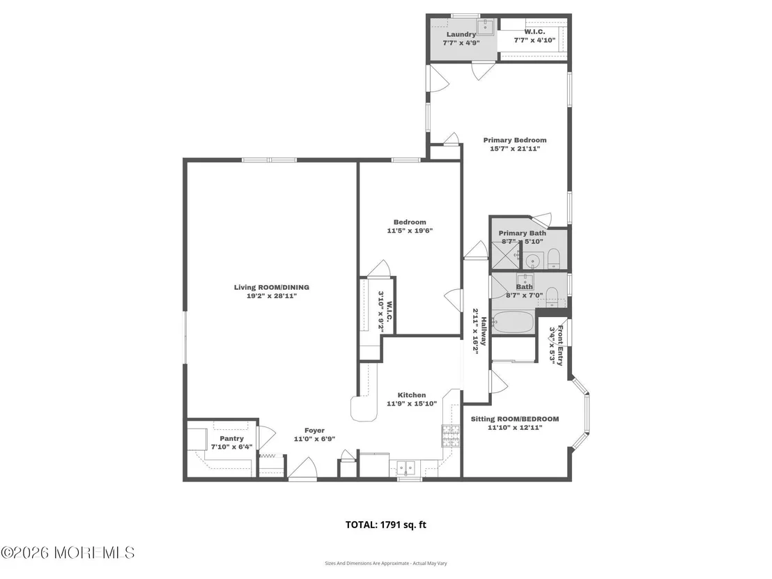 Photo of 20 Sylvan Boulevard