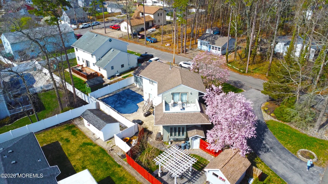 Photo of 217 Lenape Trail