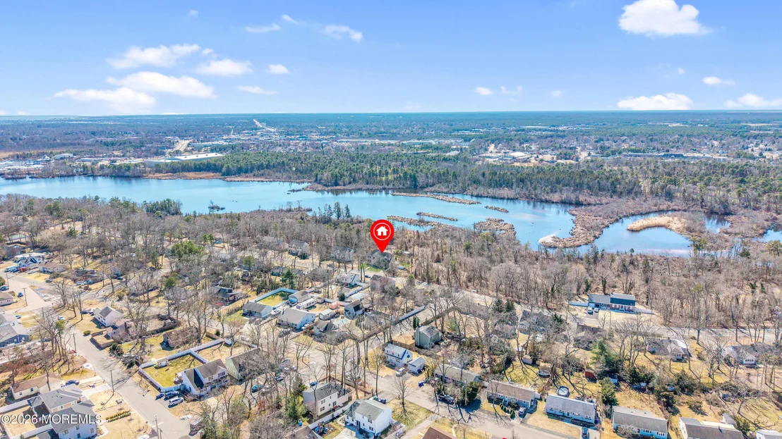 Photo of 1651 Forge Pond Road
