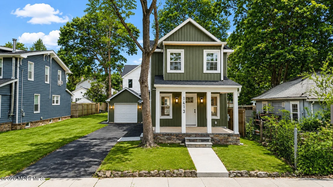 Photo of 1413 Camp Avenue