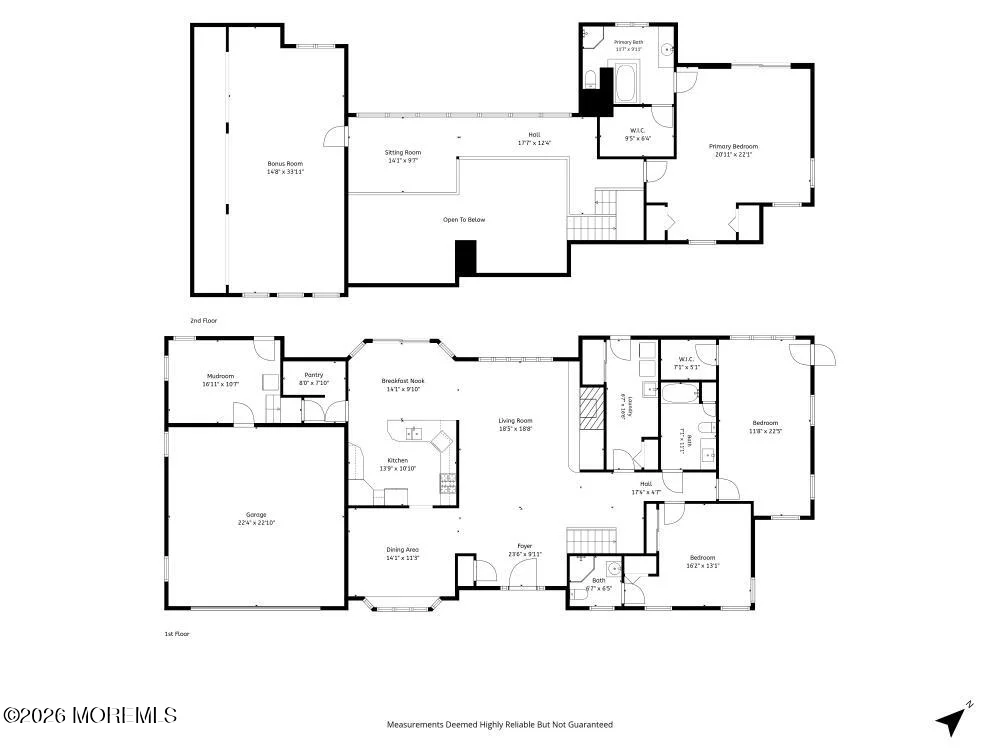 Photo of 819 Forepeak Drive