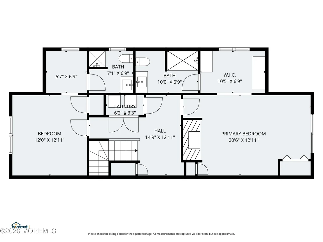 Photo of 933 Montauk Drive